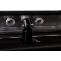 Pakowarka próżniowa CVPPRO-T420 - mechanizm zawiasu pokrywy z rolkami