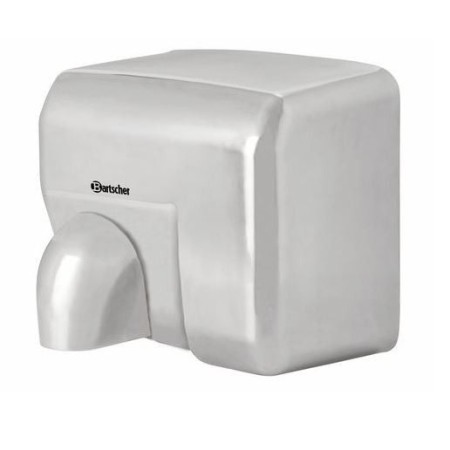Suszarka do rąk, 2,3 kW, stal szlachetna Bartscher Suszarki do rąk - 4store.pl