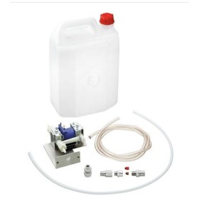 Zestaw pompowy do pieca konwekcyjno-parowego, Bartscher