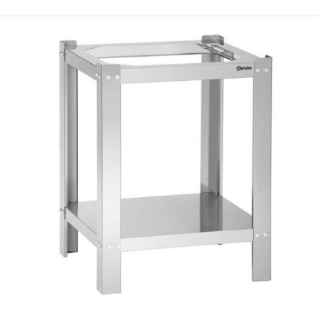 Podstawa do pieców 2/3 GN, Bartscher Bartscher Piece konwekcyjne i konw-par, rożna - 4store.pl