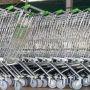 Wózek sklepowy MEC 150 Kifato MK Wózki metalowe - 4store.pl