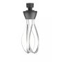 Ramię ubijające 250 mm do napędu miksera Hendi Kitchen Line 350 i 500 Hendi Blendery, miksery - 4store.pl