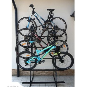 Stojak ekspozycyjny na rowery Limo-5