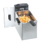Frytownica Mini II 4L Bartscher Frytownice i tostery - 4store.pl