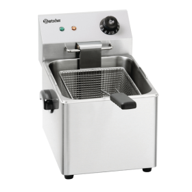 Frytownica SNACK III