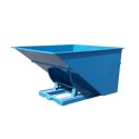 Kontener samowyładowczy TIPPO 3000 | wywrotny |2073x1866x1248 mm| ładowność 2000 kg