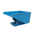 Kontener samowyładowczy o wzmocnionej konstrukcji TIPPO HD 900| 1540x1215x875 mm| ładowność 2500 kg