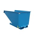 Kontener samowyładowczy o wzmocnionej konstrukcji TIPPO HD 1100| 1860x1215x1045 mm| ładowność 2500 kg