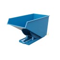 Kontener samowyładowczy o wzmocnionej konstrukcji TIPPO HD 2000| 2150x1320x1260 mm| ładowność 2500 kg