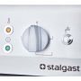 Makaroniarka elektryczna, 2x1/3 GN, 6 kW Stalgast Sp. z o.o. Pozostałe - 4store.pl
