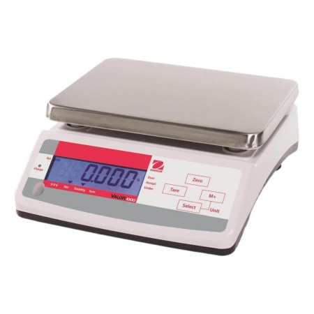 Waga pomocnicza, zakres 30 kg, dokładność 5 g Stalgast Sp. z o.o. Wagi sklepowe oraz magazynowe  - 4store.pl