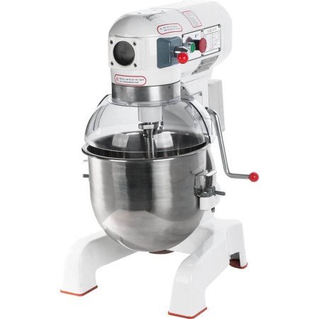 Miesiarka planetarna 20 l Stalgast Sp. z o.o. Blendery, miksery - 4store.pl