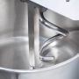 Mikser spiralny 10 l Stalgast Sp. z o.o. Blendery, miksery - 4store.pl