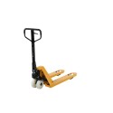 Wózek paletowy PL 2000 C1 Quicklift - widok z boku od strony rączki