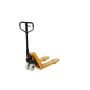 Wózek paletowy ręczny PL 2000 D1 Quicklift 800 S/N Import Szwecja Wózki paletowe - 4store.pl