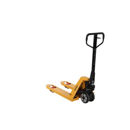Wózek paletowy ręczny PL 2000 D3 Quicklift 800 S/P Import Szwecja Wózki paletowe - 4store.pl