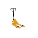 Wózek paletowy PL 2000 D3 Quicklift - widok z przodu pod kątem
