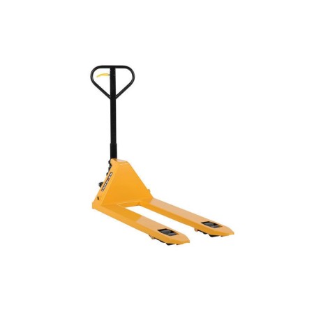 Wózek paletowy HPT-V 2500 kg, 540x1150 B/P Import Szwecja Wózki paletowe - 4store.pl