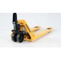 Wózek paletowy HPT-V 2500 kg, 540x1150 B/P Import Szwecja Wózki paletowe - 4store.pl