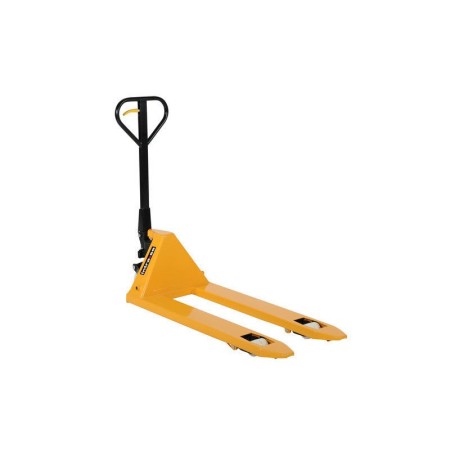 Wózek paletowy HPT-V 2500 kg, 540x1150 S/N Import Szwecja Wózki paletowe - 4store.pl