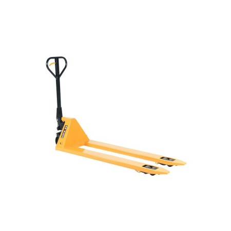 Wózek paletowy HPT-V 2000 kg, 540x1500 B/P Import Szwecja Wózki paletowe - 4store.pl