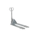 Wózek paletowy HPZ-V 2500 kg| 540x1150 B/N
