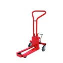 Wózek do ćwierć palety MR200| Store Lifter