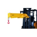 Żuraw do wózka widłowego TLB6430