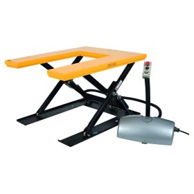 Stoły nożycowe|Wyposażenie sklepów i instytucji  - Kreuj swój biznes z 4store.pl