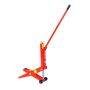 Podnośnik hydrauliczny do wózków widłowych HFJ- 400A Import Szwecja Magazyn i zaplecze - 4store.pl