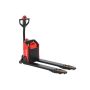 Wózek paletowy elektryczny PTE 15N EDGE Import Szwecja Wózki paletowe - 4store.pl