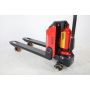 Wózek paletowy elektryczny PTE 15N EDGE Import Szwecja Wózki paletowe - 4store.pl