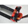 Wózek paletowy elektryczny PTE 15N EDGE Import Szwecja Wózki paletowe - 4store.pl