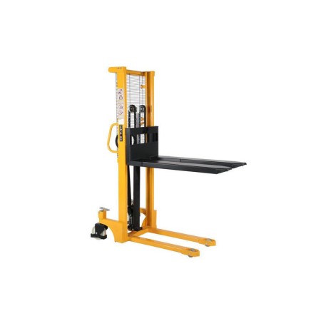 Wózek paletowy, sztaplarka PL 1600 ST Import Szwecja Wózki paletowe - 4store.pl