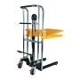 Wózek paletowy, sztaplarka platformowa PL 800 HST Import Szwecja Wózki paletowe - 4store.pl