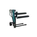 Wózek paletowy przechyłowy Balder VV 800/900 G Ergo