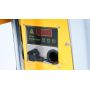 Wózek paletowy, sztaplarka platformowa elektryczna PL 1100 HST-EL Import Szwecja Wózki paletowe - 4store.pl