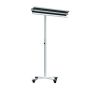 Oprawa UVC Care Light  do lamp bakteriobójczych, 2x30 W Krajowy Sprzęt i środki ochrony przed Koronawirusem - 4store.pl