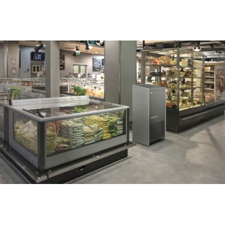 Oczyszczacz powietrza dla biura, gabinetu, sklepu, 150 mkw SAFE AIR 600  Sprzęt i środki ochrony przed Koronawirusem - 4store.pl