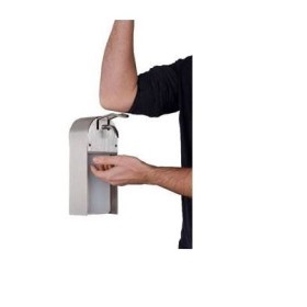 Higiena w sklepie|Wyposażenie sklepów i instytucji  - Kreuj swój biznes z 4store.pl