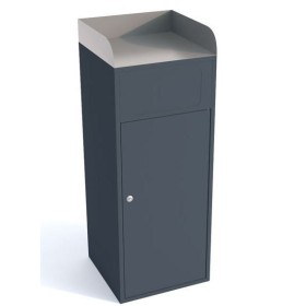 Kosz do segregacji odpadów Etna I 120 l, dla gastronomii