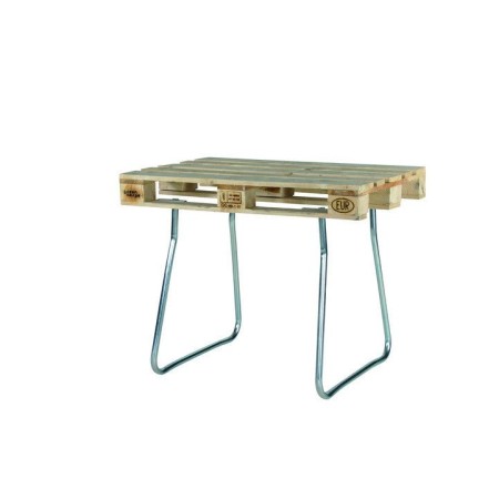 Nogi do palety 580 mm Import Szwecja Magazyn i zaplecze - 4store.pl