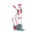 Wózek taczkowy aluminiowy 106| udźwig 250 kg