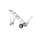 Wózek taczkowy aluminiowy 107| udźwig 250 kg