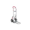 Wózek taczkowy aluminiowy HS 1| udźwig 250 kg