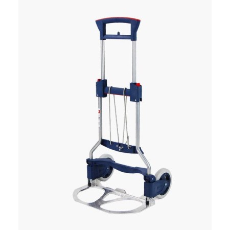 Wózek składany RuXXac XL, udźwig 125 kg Import Szwecja Wózki paletowe - 4store.pl