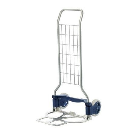 Wózek składany RuXXac Parcel, udźwig 125 kg Import Szwecja Wózki paletowe - 4store.pl