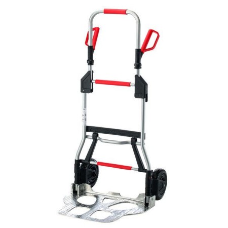 Wózek składany RuXXac Jumbo Import Szwecja Wózki paletowe - 4store.pl