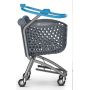 Wózek sklepowy Twin2t Basket, Rabtrolley Rabtrolley Wózki z tworzywa - 4store.pl
