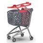 Wózek sklepowy Twin2t Basket, Rabtrolley Rabtrolley Wózki z tworzywa - 4store.pl